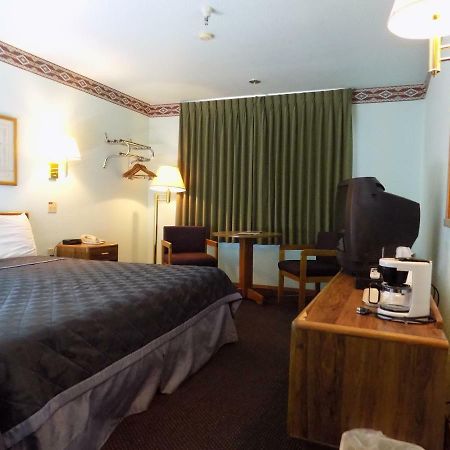 Sunset Inn Tucumcari Nm Exterior foto