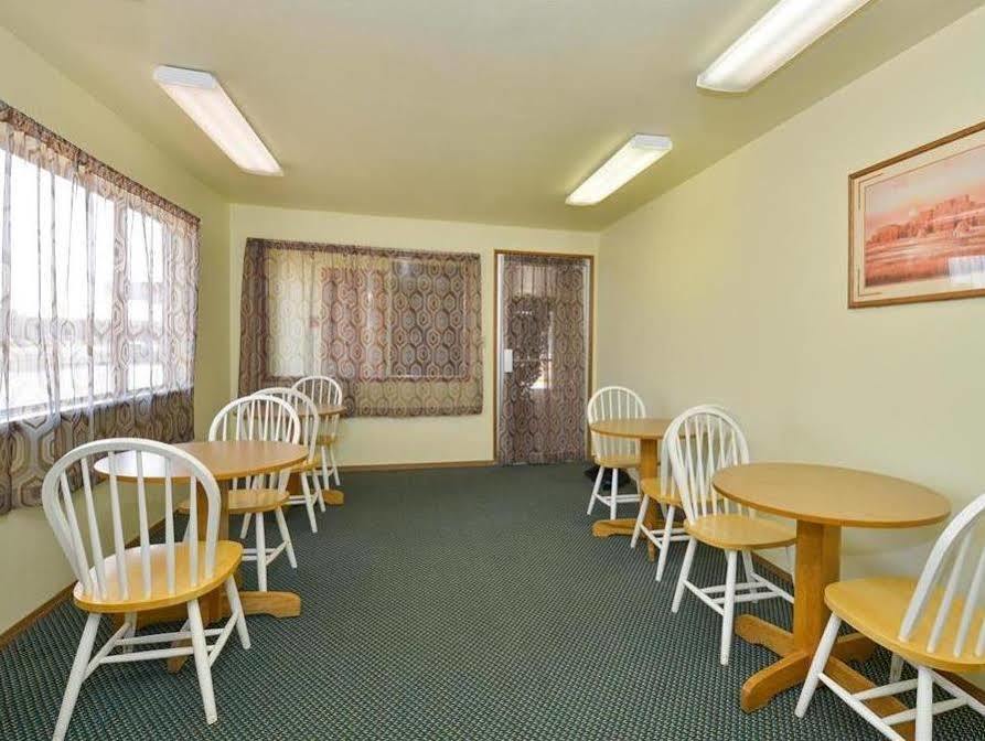Sunset Inn Tucumcari Nm Exterior foto